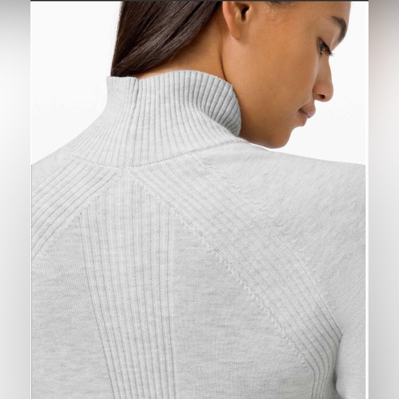 Lululemon Keep It Cozy Dress - Picture 4 of 12